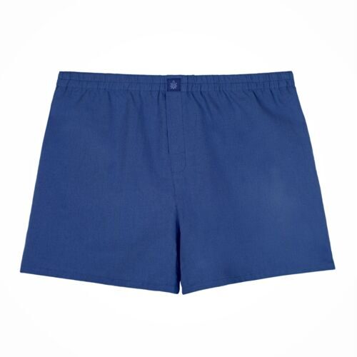 Шорты домашние из конопли и хлопка