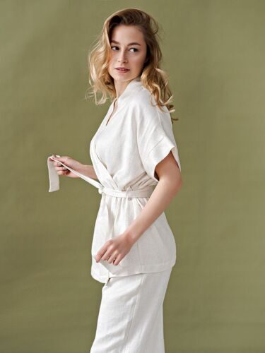 Пижама-кимоно Dana