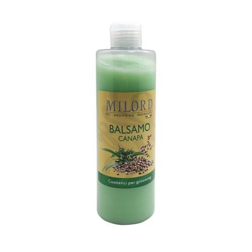 Бальзам Milord Canapa, 300 мл